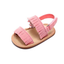 Load image into Gallery viewer, Stylish Baby Girl and Toddlers Shoes