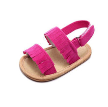 Load image into Gallery viewer, Stylish Baby Girl and Toddlers Shoes
