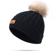 Load image into Gallery viewer, Children's Hat and Scarf