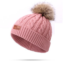 Load image into Gallery viewer, Children's Hat and Scarf