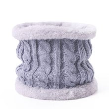 Load image into Gallery viewer, Children's Hat and Scarf