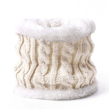 Load image into Gallery viewer, Children's Hat and Scarf