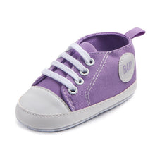 Load image into Gallery viewer, Baby and Toddlers Shoes