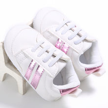Load image into Gallery viewer, Baby and Toddlers Shoes