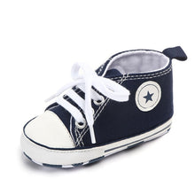 Load image into Gallery viewer, Baby and Toddlers Shoes