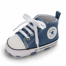 Load image into Gallery viewer, Baby and Toddlers Shoes