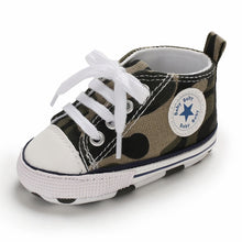 Load image into Gallery viewer, Baby and Toddlers Shoes