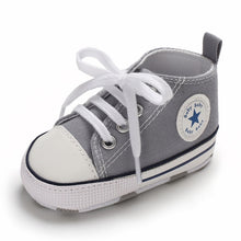 Load image into Gallery viewer, Baby and Toddlers Shoes