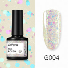 Load image into Gallery viewer, Gel Nail Polish