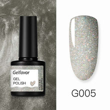 Load image into Gallery viewer, Gel Nail Polish