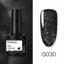 Load image into Gallery viewer, Gel Nail Polish
