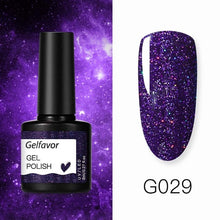 Load image into Gallery viewer, Gel Nail Polish