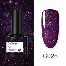 Load image into Gallery viewer, Gel Nail Polish