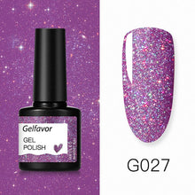 Load image into Gallery viewer, Gel Nail Polish
