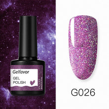 Load image into Gallery viewer, Gel Nail Polish