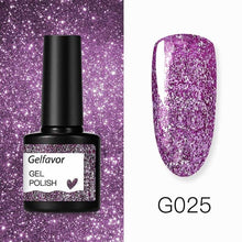 Load image into Gallery viewer, Gel Nail Polish