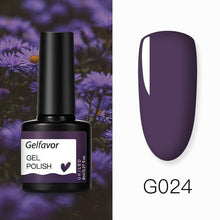 Load image into Gallery viewer, Gel Nail Polish
