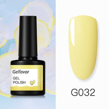 Load image into Gallery viewer, Gel Nail Polish