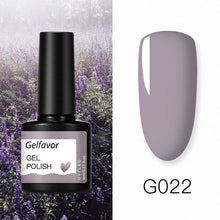 Load image into Gallery viewer, Gel Nail Polish