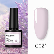 Load image into Gallery viewer, Gel Nail Polish