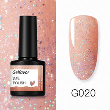 Load image into Gallery viewer, Gel Nail Polish
