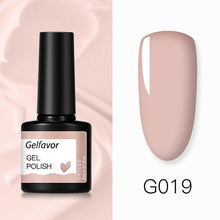 Load image into Gallery viewer, Gel Nail Polish