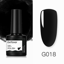 Load image into Gallery viewer, Gel Nail Polish