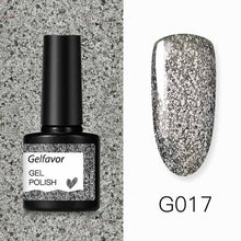 Load image into Gallery viewer, Gel Nail Polish