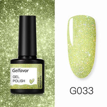 Load image into Gallery viewer, Gel Nail Polish