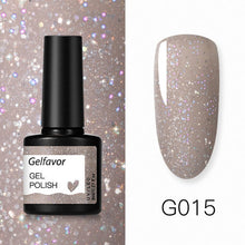 Load image into Gallery viewer, Gel Nail Polish