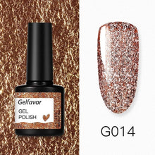 Load image into Gallery viewer, Gel Nail Polish