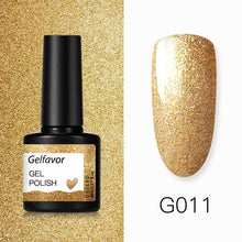 Load image into Gallery viewer, Gel Nail Polish