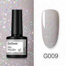 Load image into Gallery viewer, Gel Nail Polish