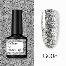Load image into Gallery viewer, Gel Nail Polish