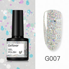 Load image into Gallery viewer, Gel Nail Polish