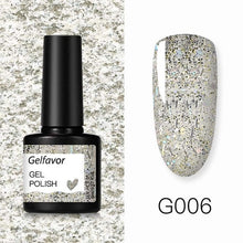 Load image into Gallery viewer, Gel Nail Polish