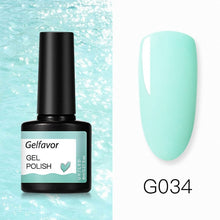 Load image into Gallery viewer, Gel Nail Polish