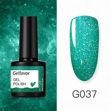 Load image into Gallery viewer, Gel Nail Polish