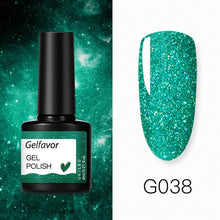 Load image into Gallery viewer, Gel Nail Polish