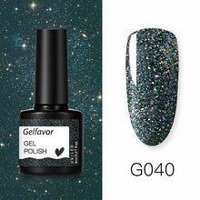 Load image into Gallery viewer, Gel Nail Polish