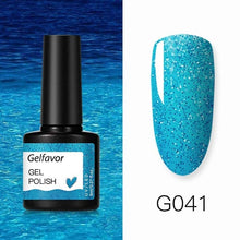 Load image into Gallery viewer, Gel Nail Polish