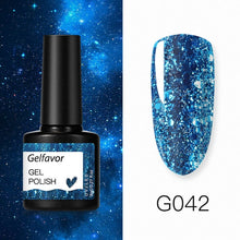 Load image into Gallery viewer, Gel Nail Polish