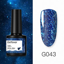 Load image into Gallery viewer, Gel Nail Polish