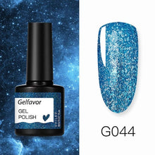 Load image into Gallery viewer, Gel Nail Polish