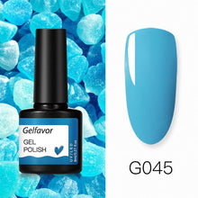 Load image into Gallery viewer, Gel Nail Polish