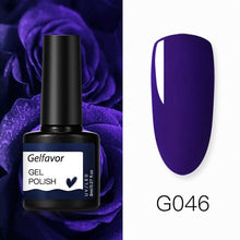 Load image into Gallery viewer, Gel Nail Polish
