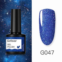 Load image into Gallery viewer, Gel Nail Polish
