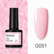 Load image into Gallery viewer, Gel Nail Polish