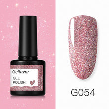 Load image into Gallery viewer, Gel Nail Polish