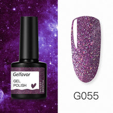 Load image into Gallery viewer, Gel Nail Polish